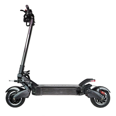 EMOVE Roadster Electric Scooter Side View